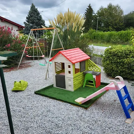 Apartamento Maithagarria