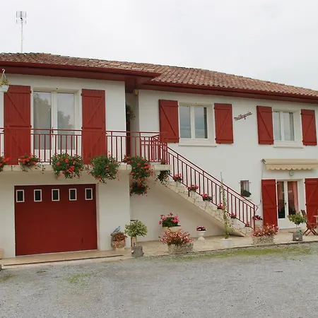 Apartamento Maithagarria *