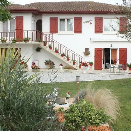 Maithagarria Apartamento *