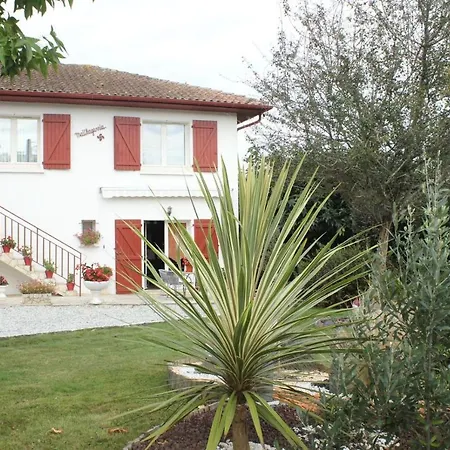 Apartamento Maithagarria *