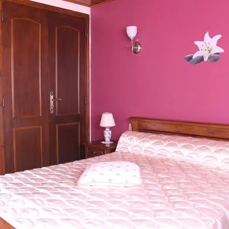 Maithagarria Apartment *