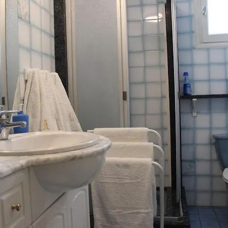 Apartamento Maithagarria