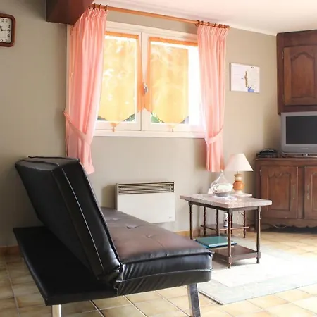 Apartamento Maithagarria *