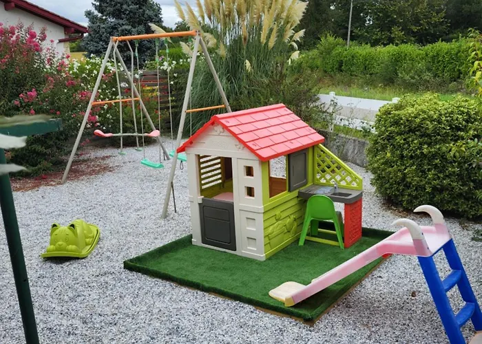 Appartamento Maithagarria