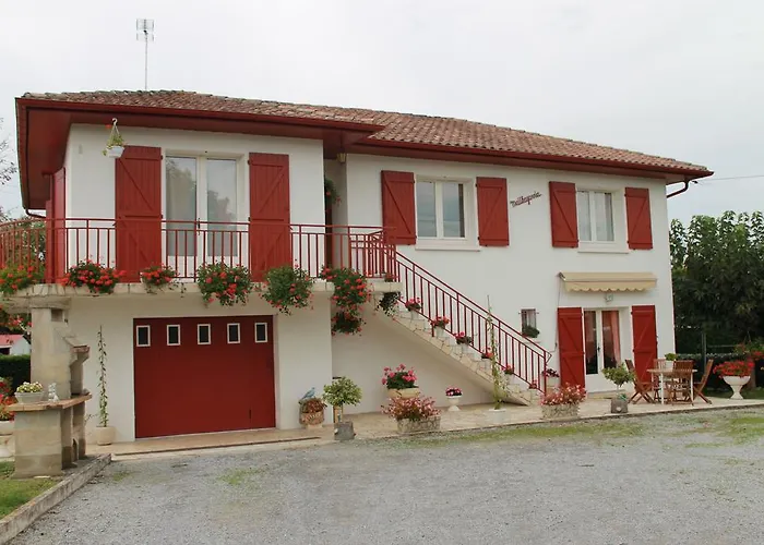 Appartamento Maithagarria *