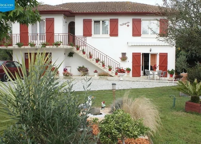 Maithagarria Appartamento *