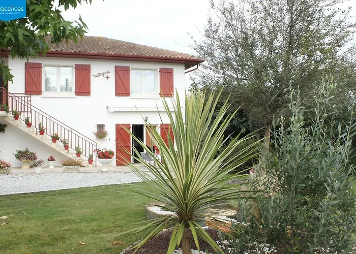 Appartamento Maithagarria *