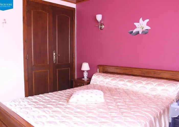 Maithagarria Appartamento *