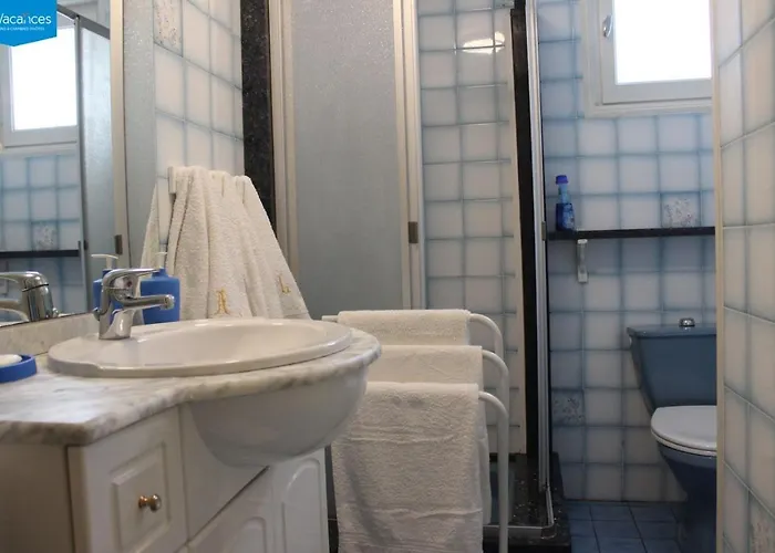 Appartamento Maithagarria