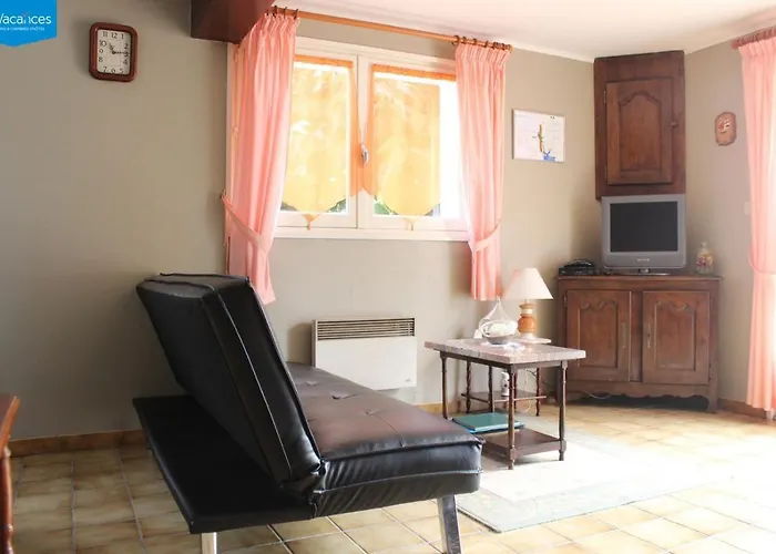 Appartamento Maithagarria *